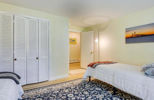 Near Main St and Festivals Peaceful Keene Getaway! - Foto 24