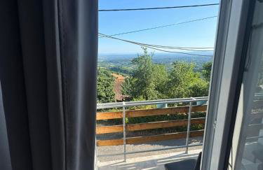 Plesivica Hillside Holiday Home With Hot -tub - Foto 3