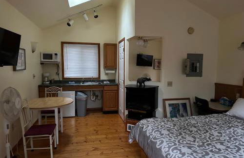 Glacier Peak Resort and RV Park - Foto 26