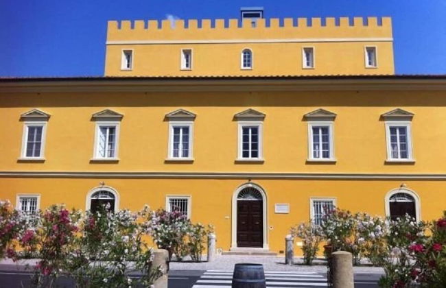 Agriturismo Villa Graziani - Photo 71