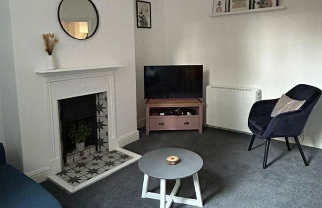 Host Stay Priory Docks Apartment - Foto 5