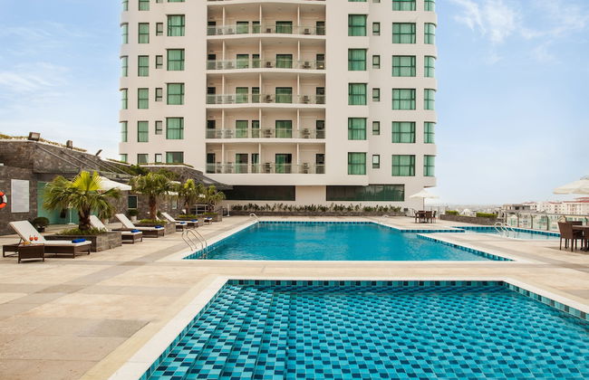 Somerset Central TD Hai Phong City - Photo 26