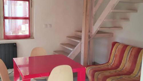 Chalet confortable à Varces-Allières-et-Risset avec terrasse - Photo 3