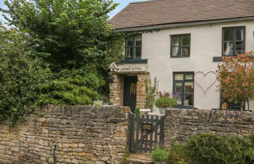 Grange Cottage - Foto 1
