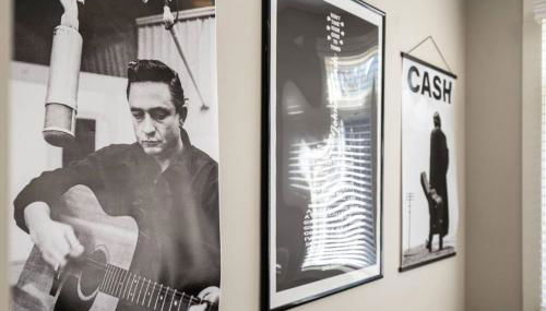 Cashville - Stylish Condo Minutes from Broadway - Foto 2