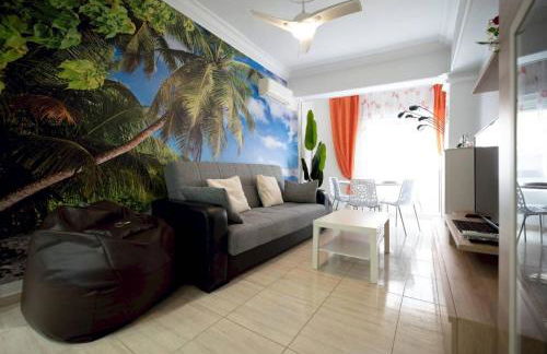 Alma Brizo Suites - Photo 1