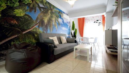 Alma Brizo Suites - Foto 1