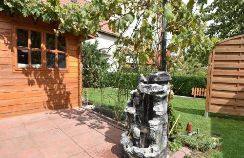 Schöne Ferienwohnung in Veckenstedt - Foto 23