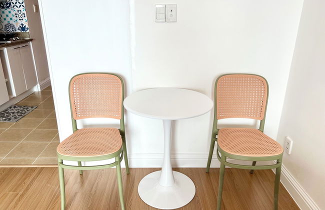 Diny ApartHotel - Rooftop Pool - Foto 57