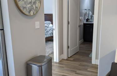 Spacious Condo Downtown Traverse City - Foto 8