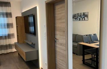 Ferienwohnung Villa Bachfischer - Foto 23