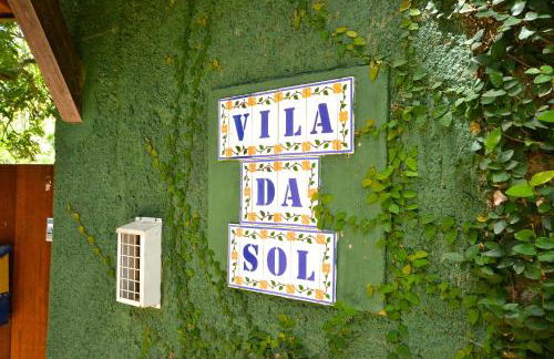 Vila da Sol Itaipava casas e estúdios - Foto 31