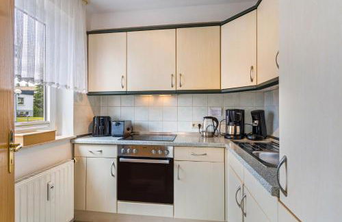 Fewo Ricken am Kurpark - Foto 12