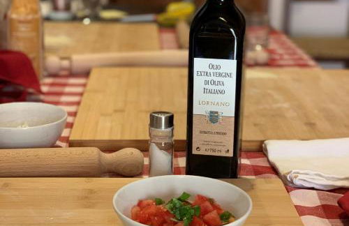 Fattoria Lornano Winery - Foto 124