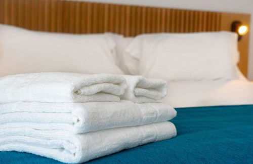 Aqua Apartments Bellamar, Marbella - Photo 84