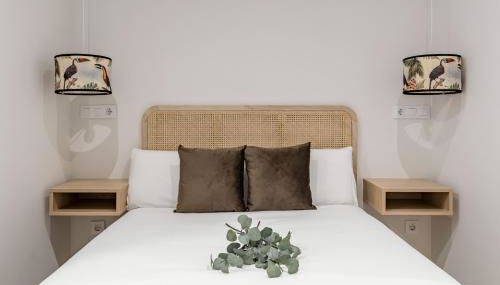 Charming Madrid Castilla - Estudios y Apartamentos Renovados - Foto 2