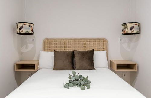 Charming Madrid Castilla - Estudios y Apartamentos Renovados - Foto 2