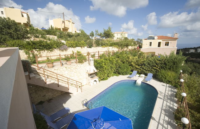 Aloni Villas - Photo 41