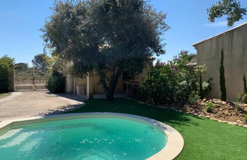 Chez Lydia - Face vignoble, Idéal famille, Billard - Foto 20