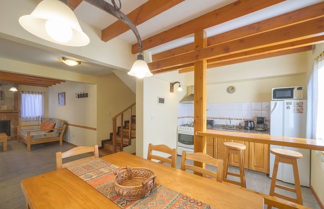 Amazing Lodge in San Martin de los Andes SMA-RV by Apartments Bariloche - Foto 61