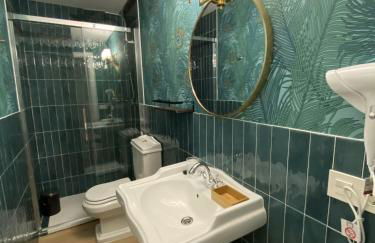 Apartamentos Peñalara - Foto 49