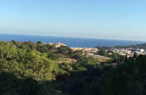 Casa con vistas al mar y piscina privada - Foto 52