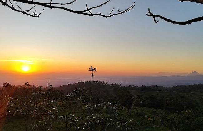 Rio Celeste Nature View - Foto 41
