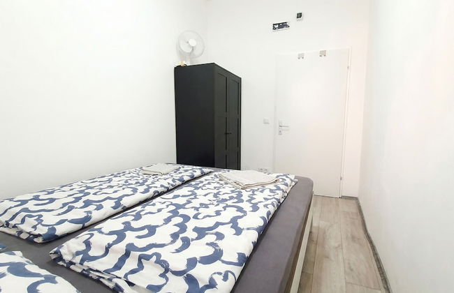 Enkplatz U3- Affordable 5BR shared Apt. - Foto 14