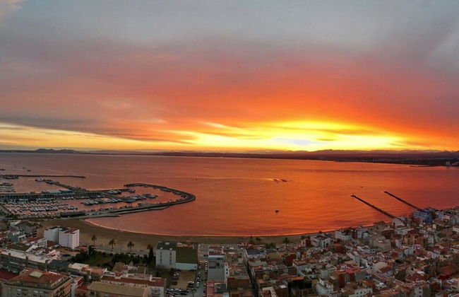 Apartment in Spain Near Sta Margarita Beach - Photo 19