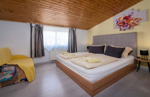 Apartments Miri Vrsar - Foto 21