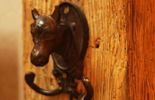 Ferienwohnung Hirschkopf - Foto 49