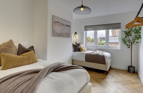 Kist Accommodates presents - Hygge House, Parking, EV Point - Foto 17