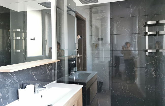 Appart Hotel Spa Perpignan - Photo 80