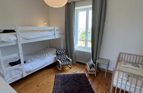 Hent Ar Mor - Elégante Demeure Trébeurden - Foto 33