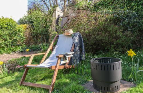 Blackbird Cottage - Foto 20