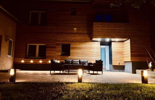 Lot54 Holiday Homes - Foto 45