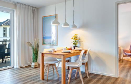 Bernsteinquartier BQ0550 - Dünensonne - Foto 8