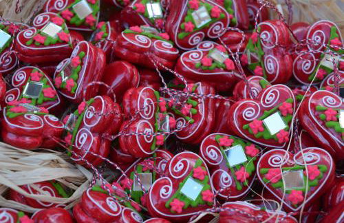 Holiday home Ema - Foto 61