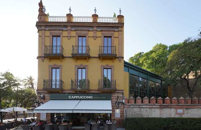 Numa Seville Prestigio - Foto 62