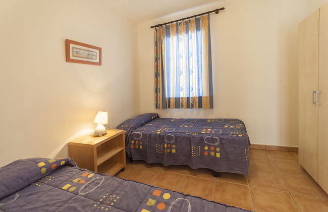 Villa Mas Pinell 73 - Foto 5