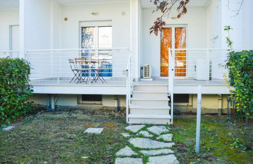 Homiday - Appartamenti I Gabbiani - Photo 43