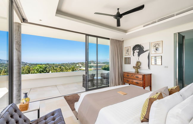 Samujana Villas - Foto 24