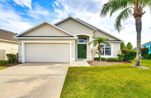 15 Mi to Disney Home with Pool and Lanai in Davenport - Foto 37