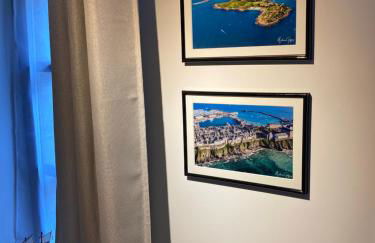 Appartement Haute Ville meublé avec cour privative - Foto 14