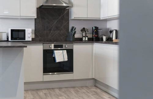 Modern Convenient 2 Bedroom Apartment in Liverpool - Foto 5