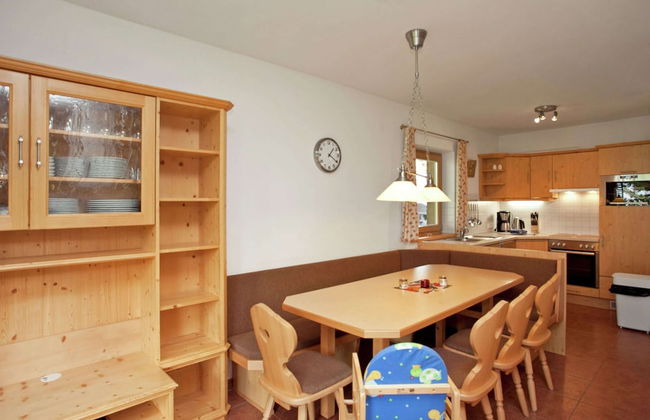 Cozy Holiday Home in Konigsleiten With Sauna - Foto 17