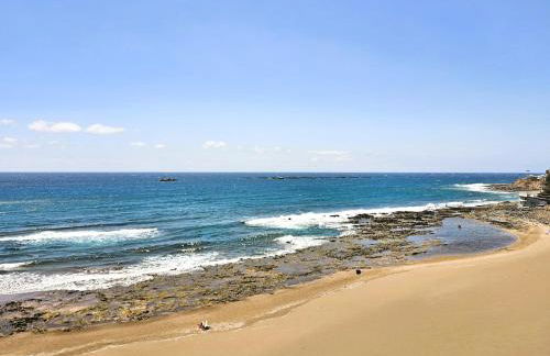 La Gaeta 1,Views above the Ocean - Foto 8