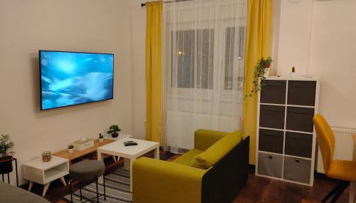 Studio apartman Cezar apartmani Borik - Foto 2