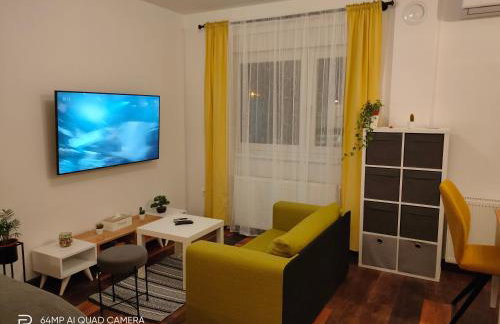 Studio apartman Cezar apartmani Borik - Foto 2