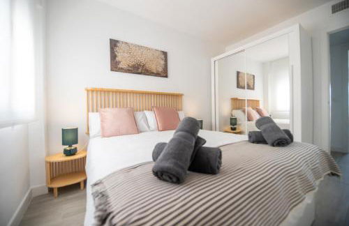 Nordik Apartments Urban - Bellavista "Moskenes" - Photo 12